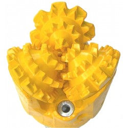 Tricone bit 133mm