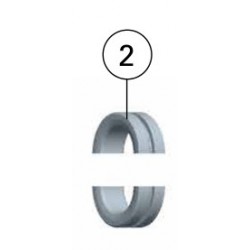 02-Bit retainer ring (COP20)
