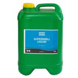 Superdrill Liquid 25kg