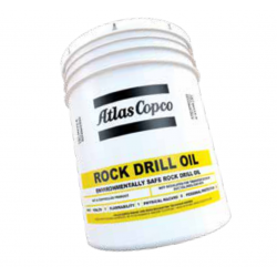 Rock Drill Oil 1L