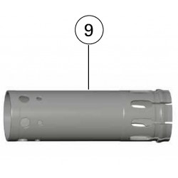 09-Inner Cylinder (QLX35)
