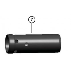 07-Inner Cylinder - Liner (Prisma 3)