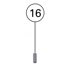 16-Choke plug (COP35/35-Slim)