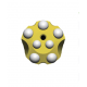 Koronka na stożek 4*46 fi 43mm