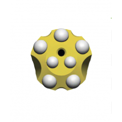 Koronka na stożek 4*46 fi 43mm