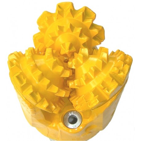 Tricone bit 127mm