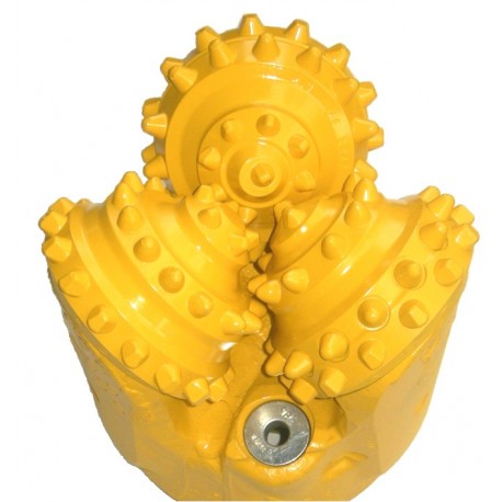 Tricone bit 89mm